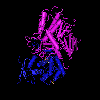 Molecular Structure Image for 2PK9