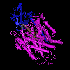 Molecular Structure Image for 2QPD