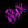 Molecular Structure Image for 2QR8