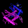 Molecular Structure Image for 2QT7