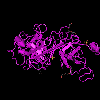 Molecular Structure Image for 2RHX