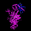 Molecular Structure Image for 2VB6