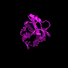 Molecular Structure Image for 3BFO