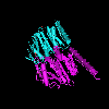 Molecular Structure Image for 3BHN