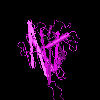 Molecular Structure Image for 2E3P