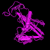 Molecular Structure Image for 2O5F