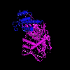 Molecular Structure Image for 2QWN