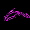 Molecular Structure Image for 2R02