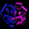 Molecular Structure Image for 2R3X