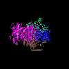 Molecular Structure Image for 2VDU