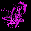 Molecular Structure Image for 2VFB