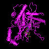 Molecular Structure Image for 2VFC