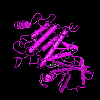 Molecular Structure Image for 3B2W