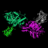 Molecular Structure Image for 3BIW