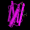 Molecular Structure Image for 2QMT