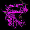 Molecular Structure Image for 2QZ2