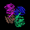 Structure molecule image