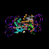 Molecular Structure Image for 3B6G