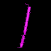 Molecular Structure Image for 2RMF