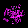 Molecular Structure Image for 2QXH