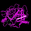 Molecular Structure Image for 2QXJ