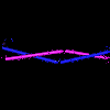 Molecular Structure Image for 3BAS