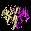 Molecular Structure Image for 2PVQ