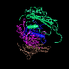 Molecular Structure Image for 2QJA