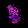 Molecular Structure Image for 2QTV