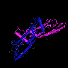 Molecular Structure Image for 2R52