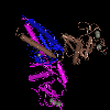 Molecular Structure Image for 2RIE