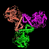 Molecular Structure Image for 2V0K