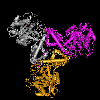 Molecular Structure Image for 2VD4