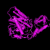 Molecular Structure Image for 3BF8