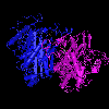 Molecular Structure Image for 1AFW