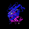 Structure molecule image