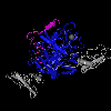 Molecular Structure Image for 2ODY