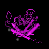 Structure molecule image