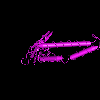 Molecular Structure Image for 2P4V