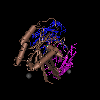 Molecular Structure Image for 2VH5