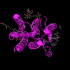 Molecular Structure Image for 3B45