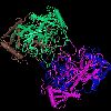 Molecular Structure Image for 3BU2