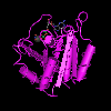 Structure molecule image