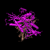 Molecular Structure Image for 2OWM