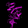 Molecular Structure Image for 2RCN