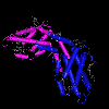 Molecular Structure Image for 1LIA