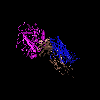 Molecular Structure Image for 2ZCL