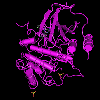 Molecular Structure Image for 2CDZ