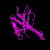 Molecular Structure Image for 2IWN