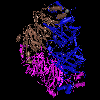 Molecular Structure Image for 2EAA